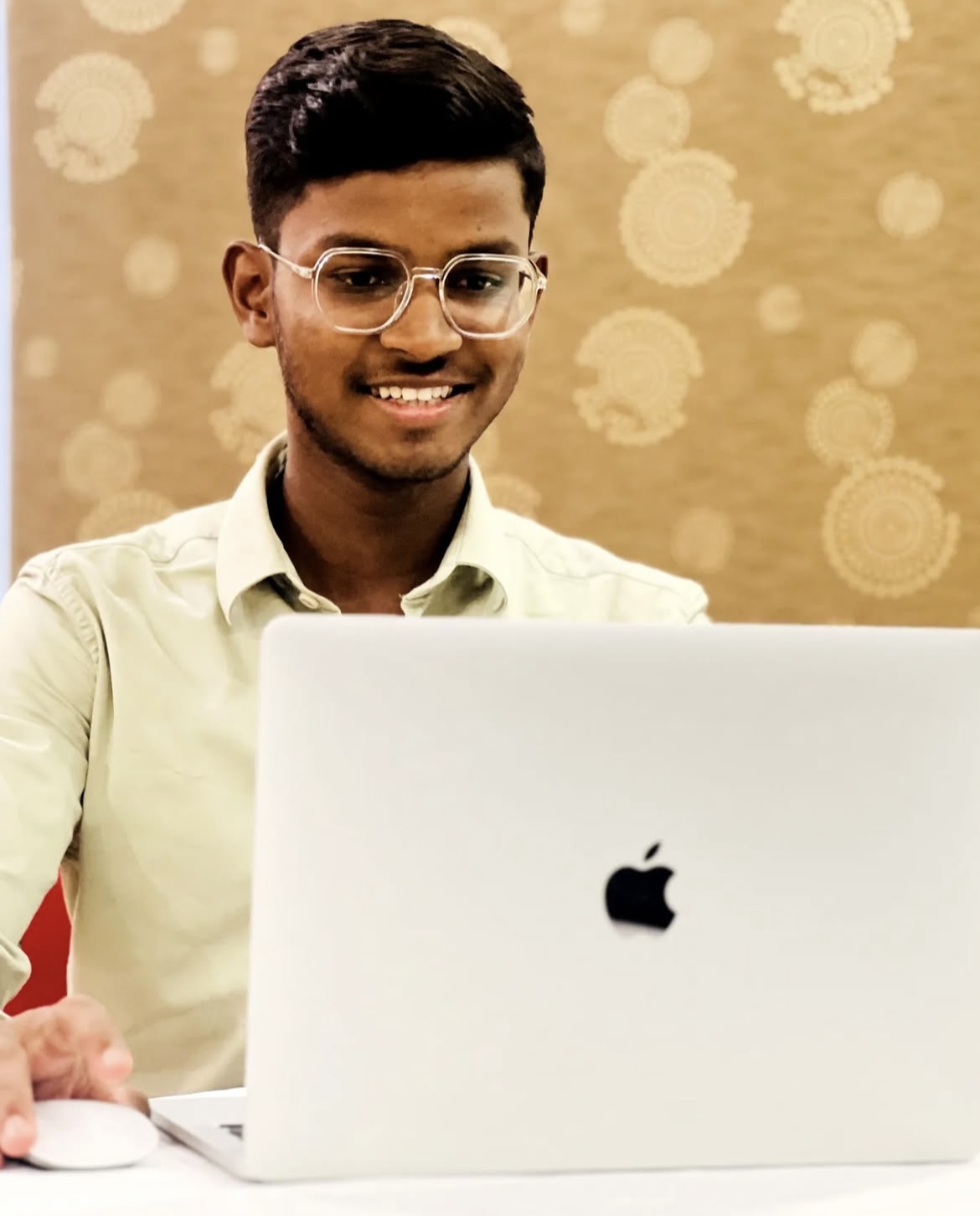 Sabinash Ravichandran